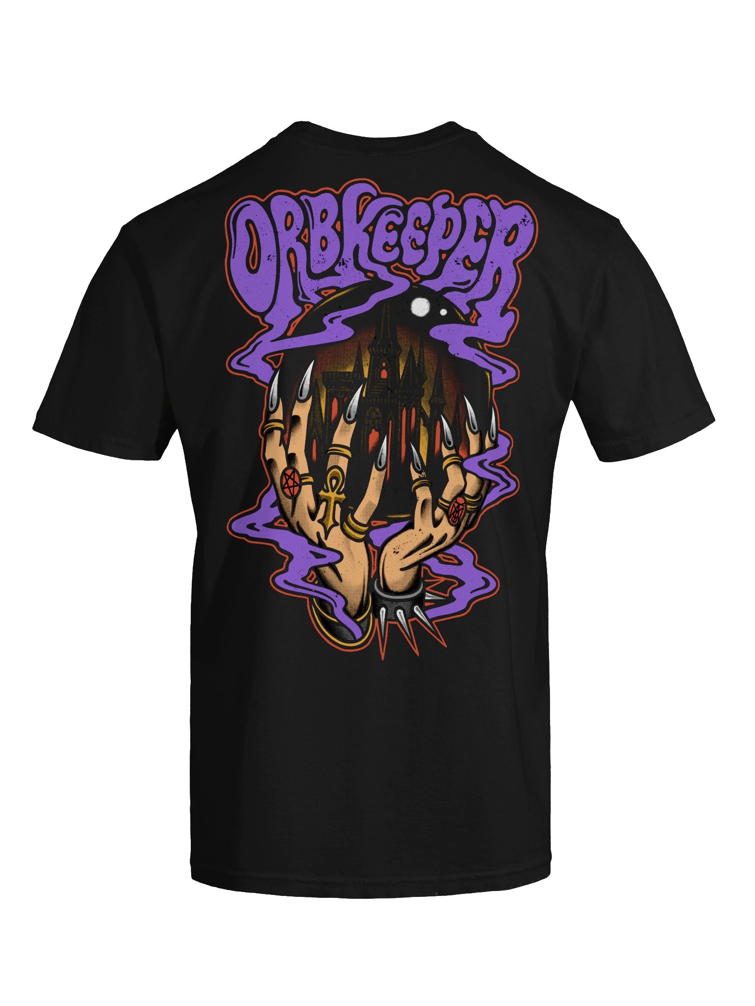 Ustovian Echo Vestment product image (7)