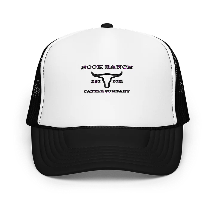 Great Foam Trucker Hat product image (1)