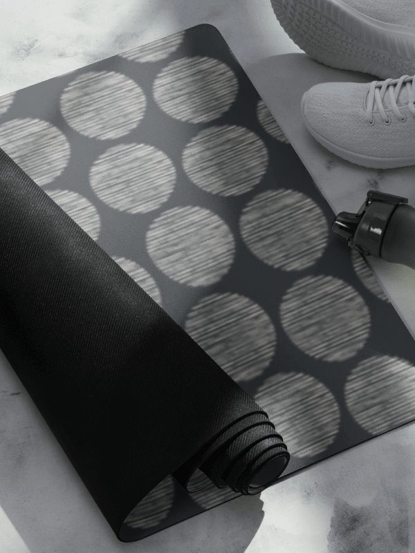 Authentic Yoga Mat product image (3)