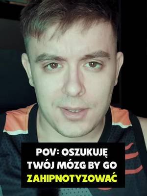 Tylko 1% osób zauważa co tu jest nie tak 🫣 Chcesz ominąć wewnętrznego krytyka, by wgrać nowe zachowania oraz nawyki? Dołącz do biblioteki hipnoz! Link w bio