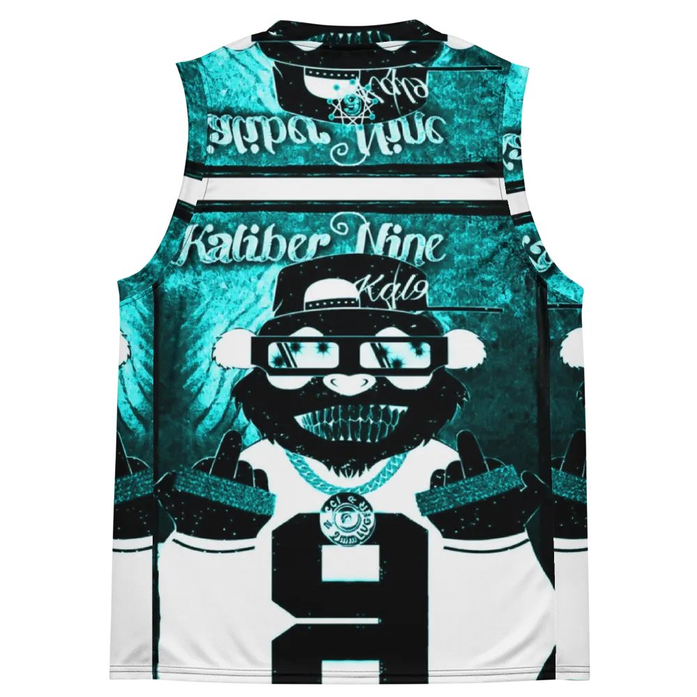 Kali Shtyle BB Jersey product image (4)