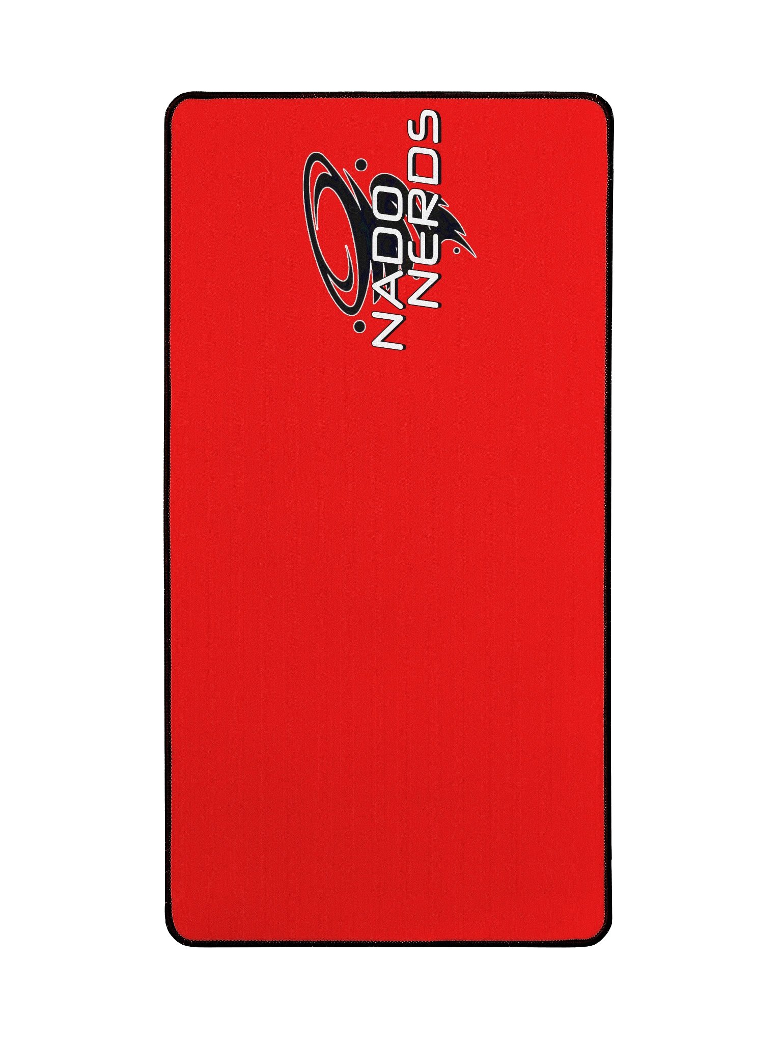 Nado Nerds Desk Mat product image (2)