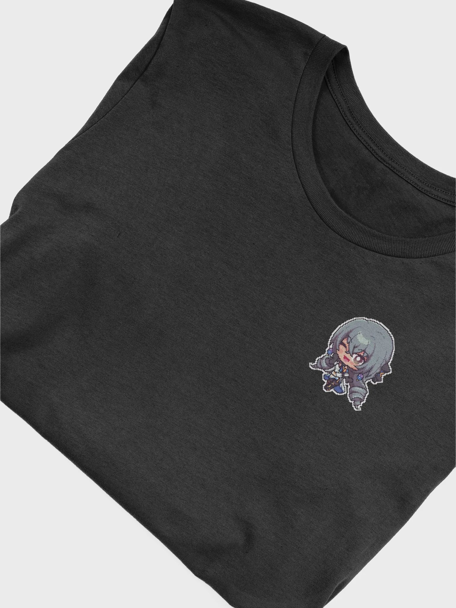 Bronya T-Shirt product image (1)
