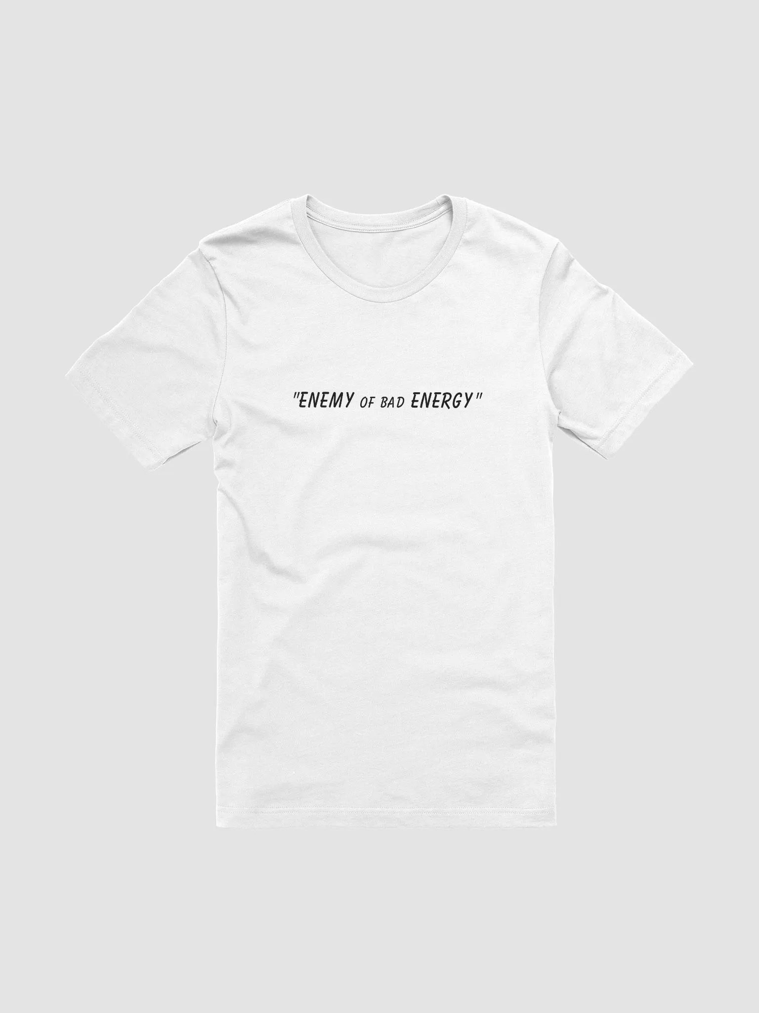 Energy Tee product image (27)