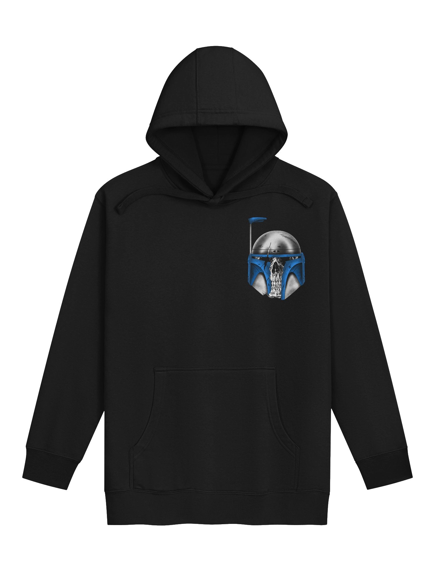 Jango - Hoodie product image (2)