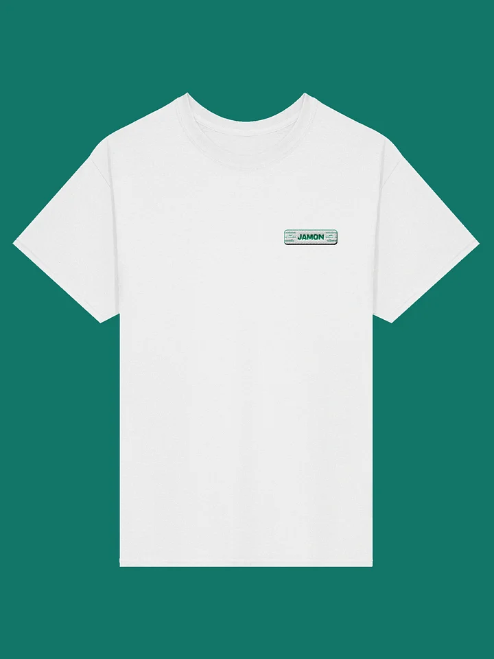 Jamon T-Shirt product image (1)
