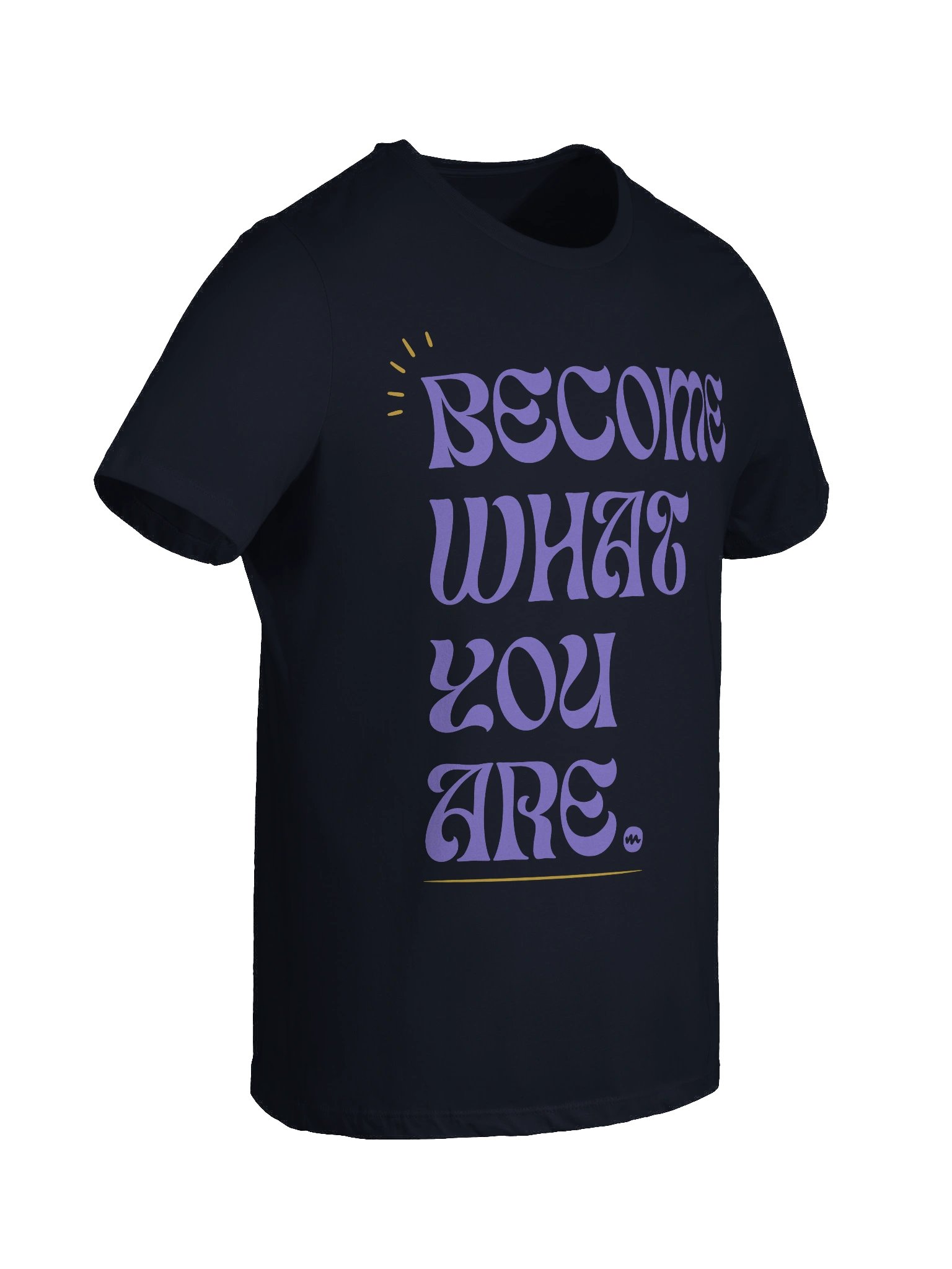 Become What You Are Women's Relaxed Fit T-Shirt product image (6)