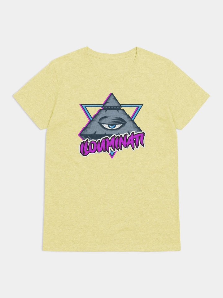 OG Ladies Logo Tee product image (4)