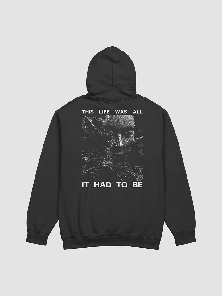 DREAD24 - Hoodie product image (1)