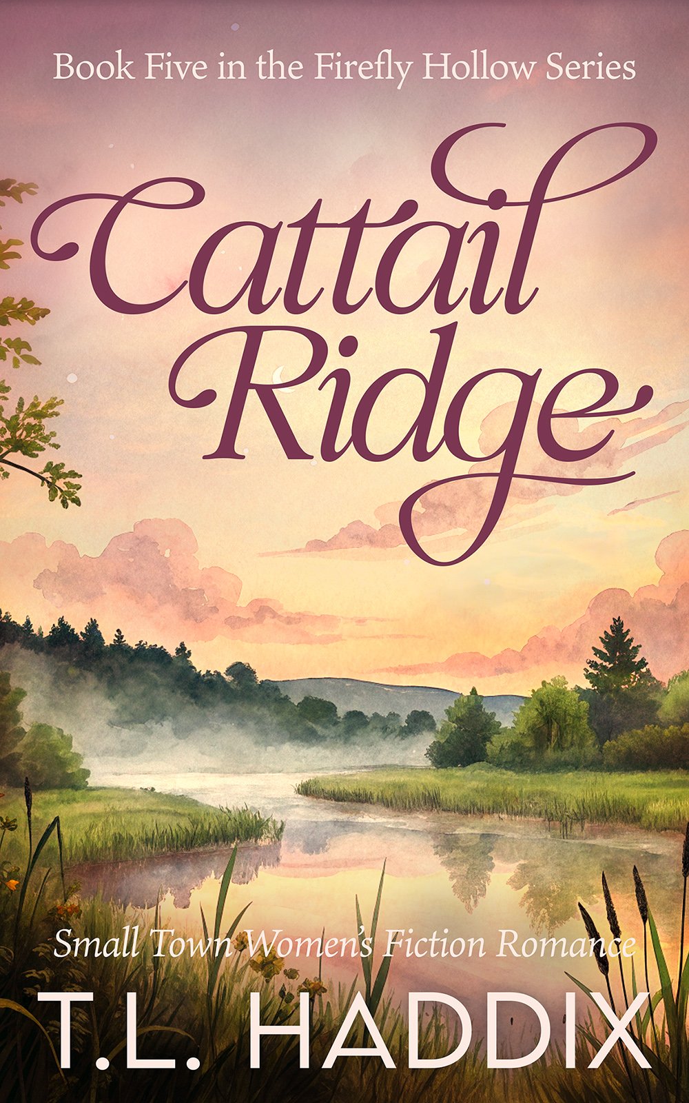 Cattail Ridge product image (1)