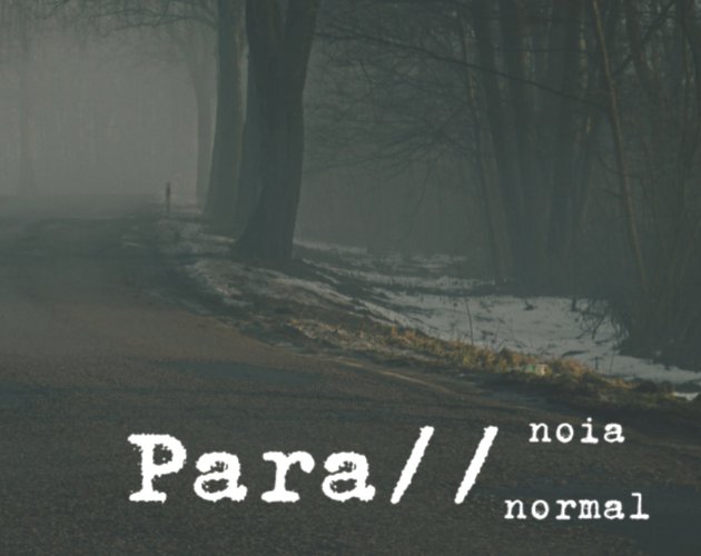 Para//noia/normal product image (1)