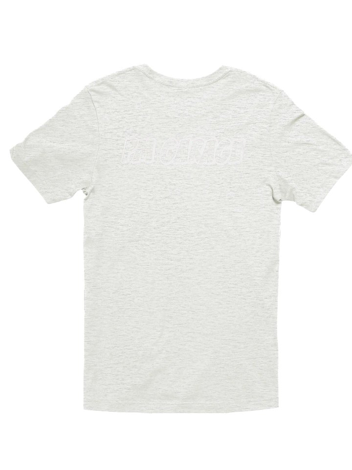 PM Garage Base Shirt White Logo product image (10)