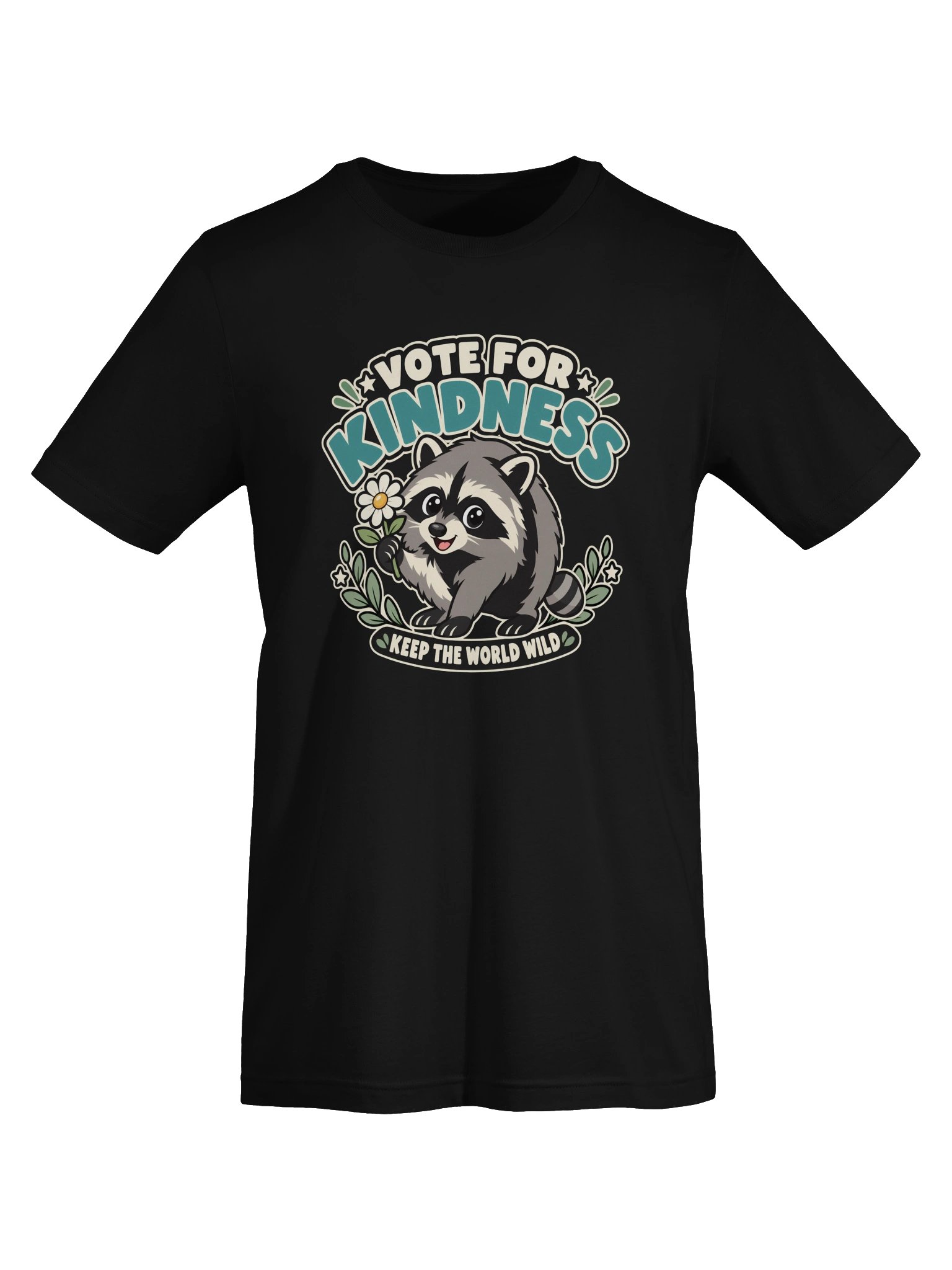 Vote for Kindness — Jimothy Tee product image (5)