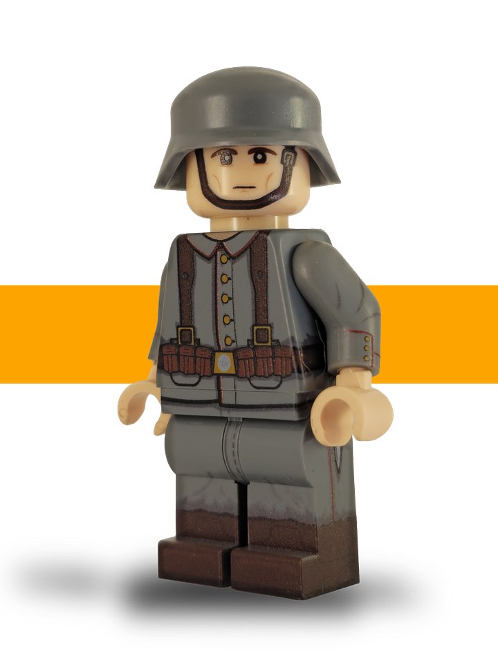 Ernst Schmidt - WW1 product image (1)