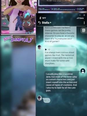 Flirting with Generals in Dynasty Warriors #dynastywarriors #gamingfunny #romanceofthethreekingdoms #sillysandyaj #ClipGPT #streamladder #WhispersFromTheStar