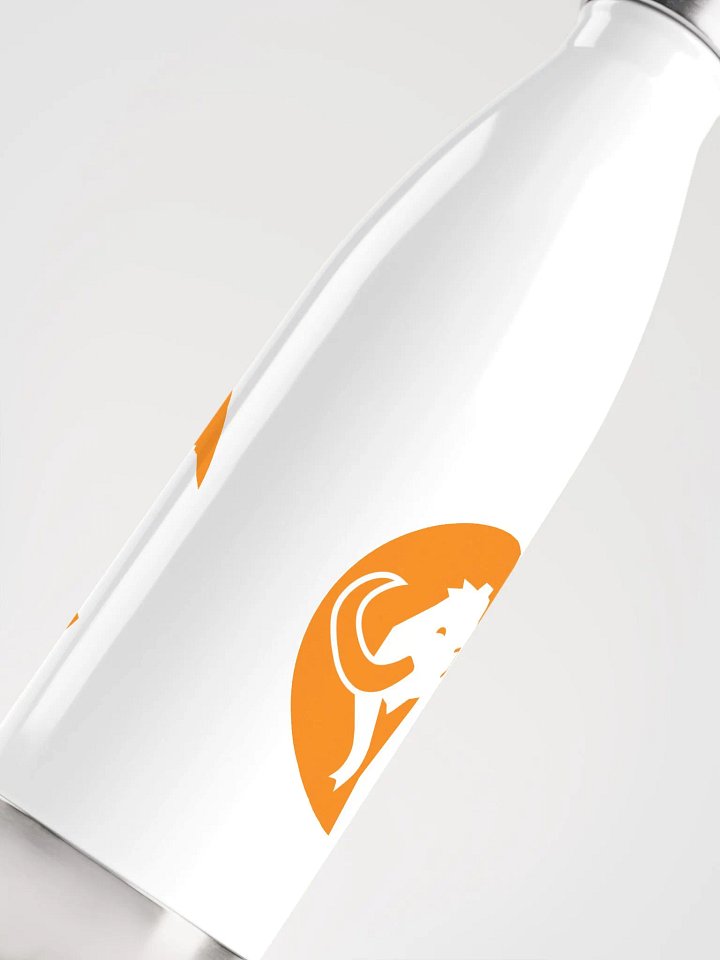 Mammoth Drinking Flask product image (2)