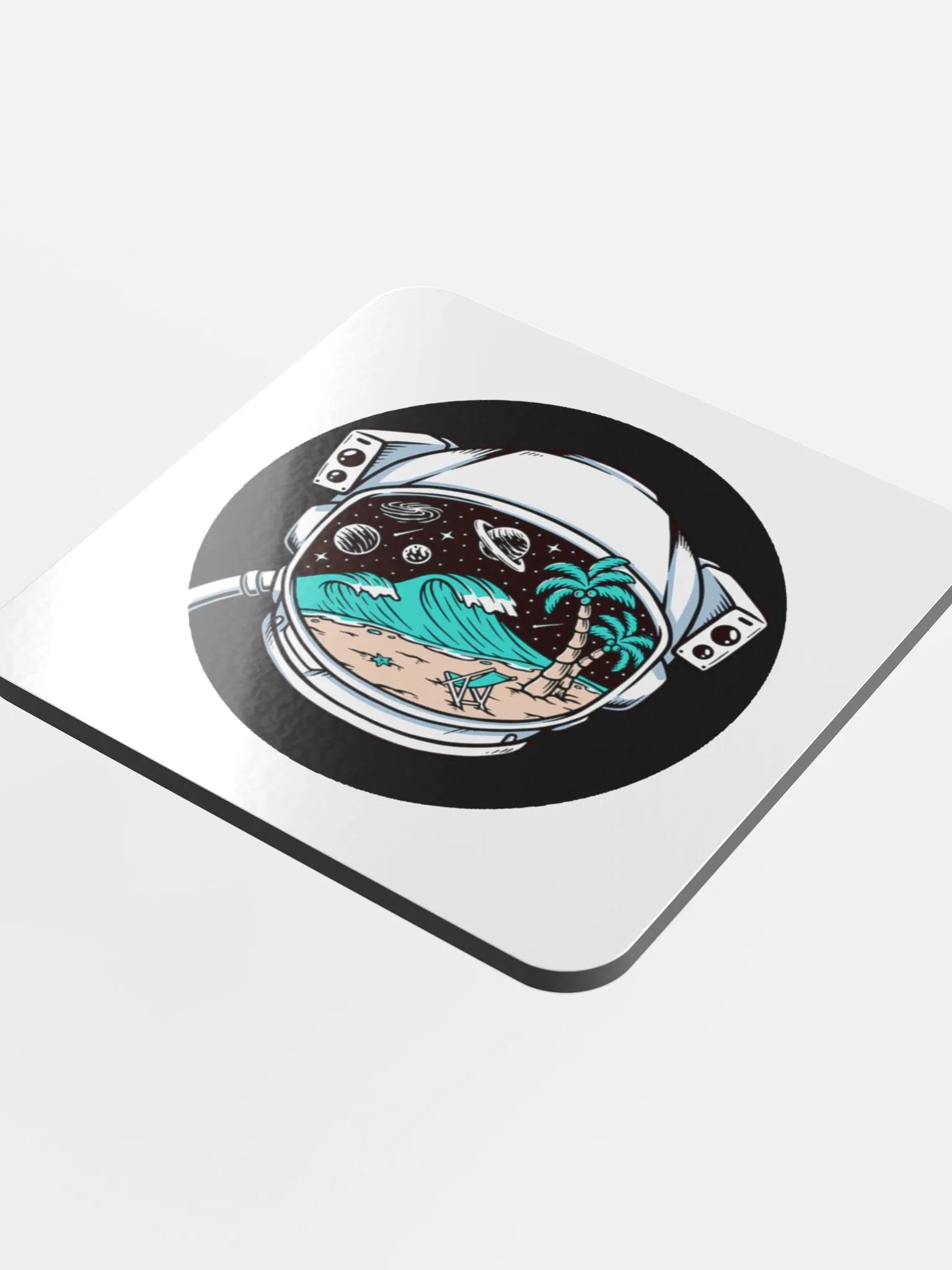 Logo Coaster product image (4)