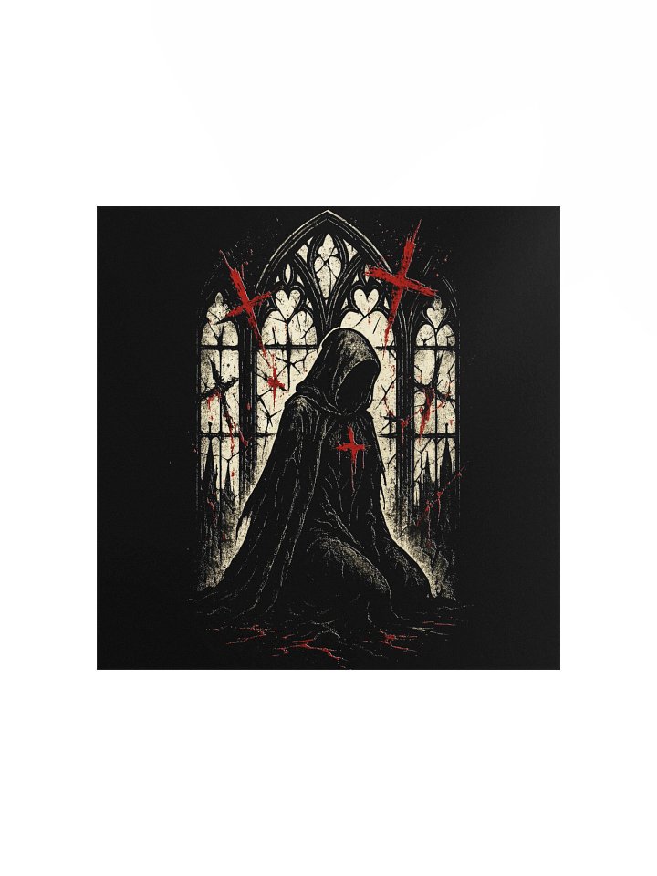 Gothic Reverie Poster product image (2)
