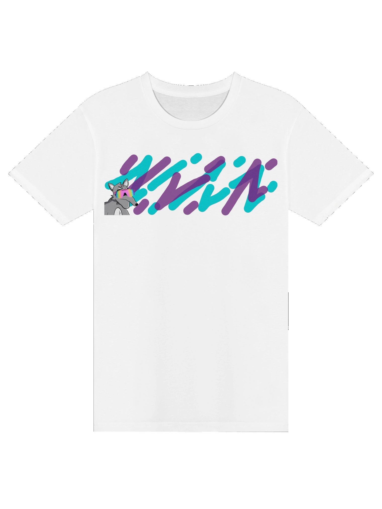 Zazzy Larry Tee product image (25)