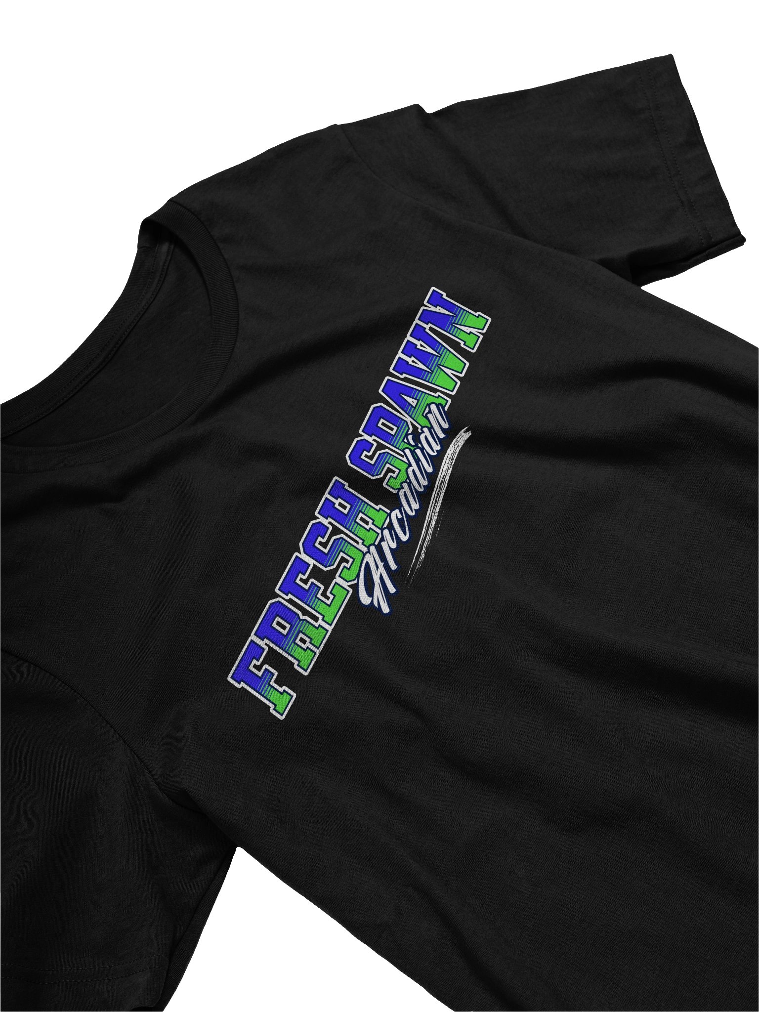 Arcadian Fresh Spawn T-Shirt product image (19)