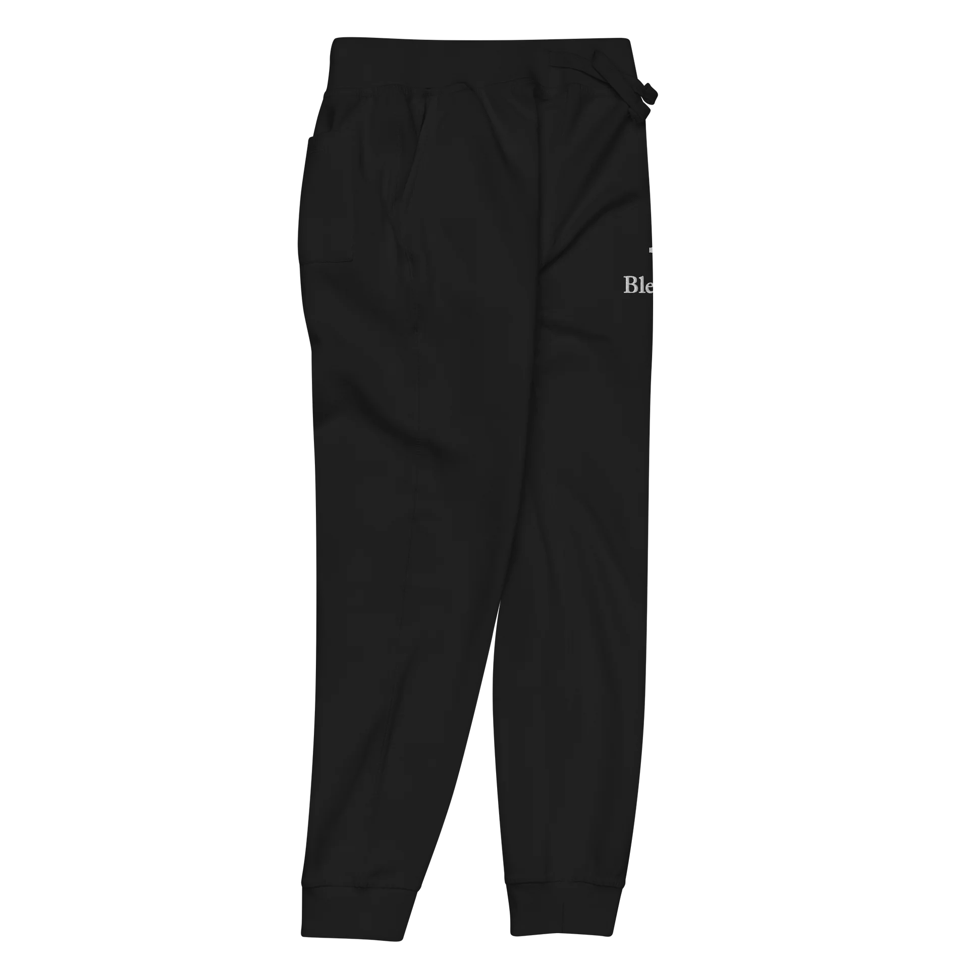 V4 Blessed Fleece Joggers product image (5)