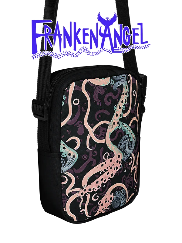 Frankenangel Octo-Daze Crossbody Bag product image (2)
