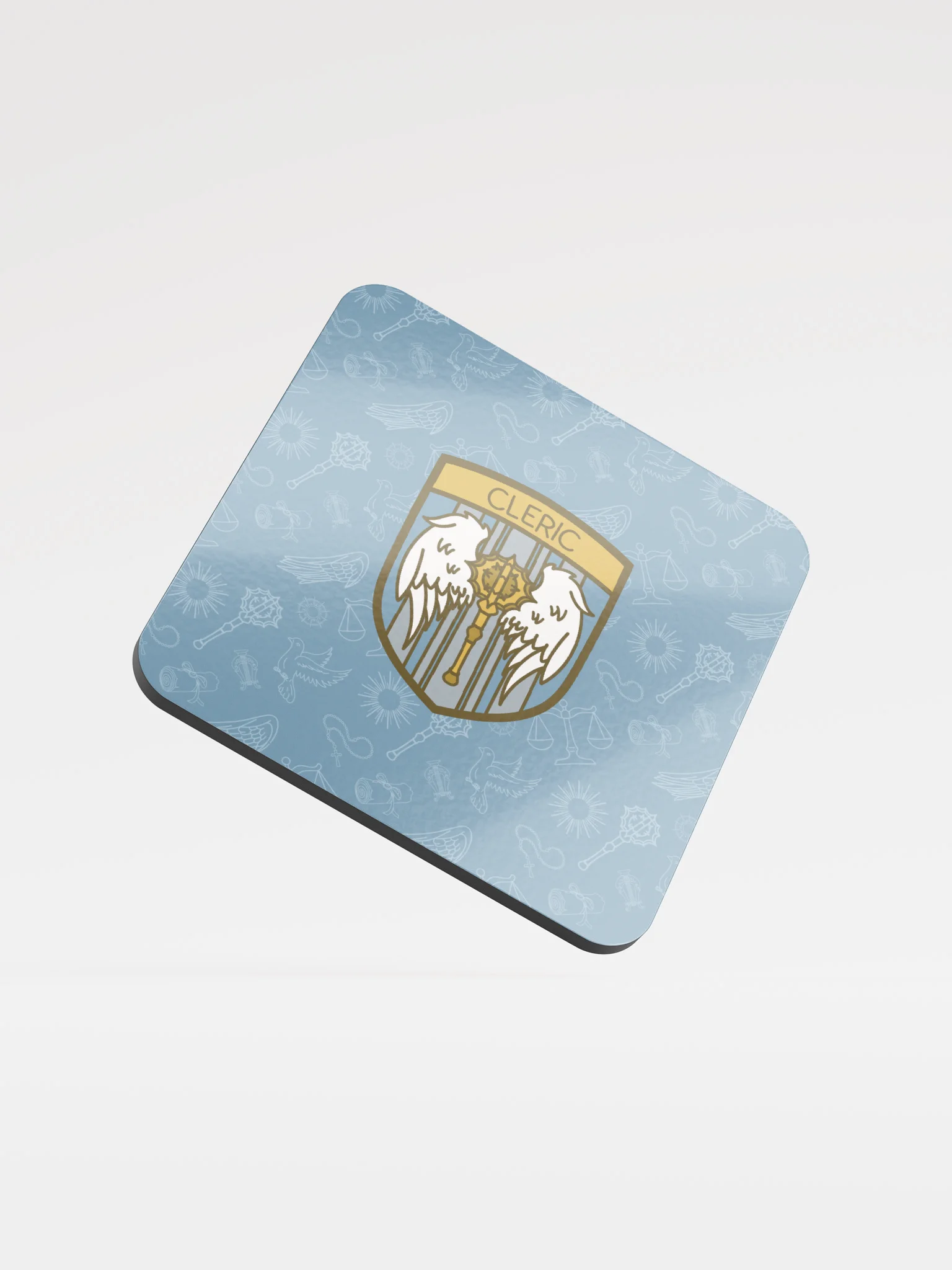 Cleric Coaster product image (2)