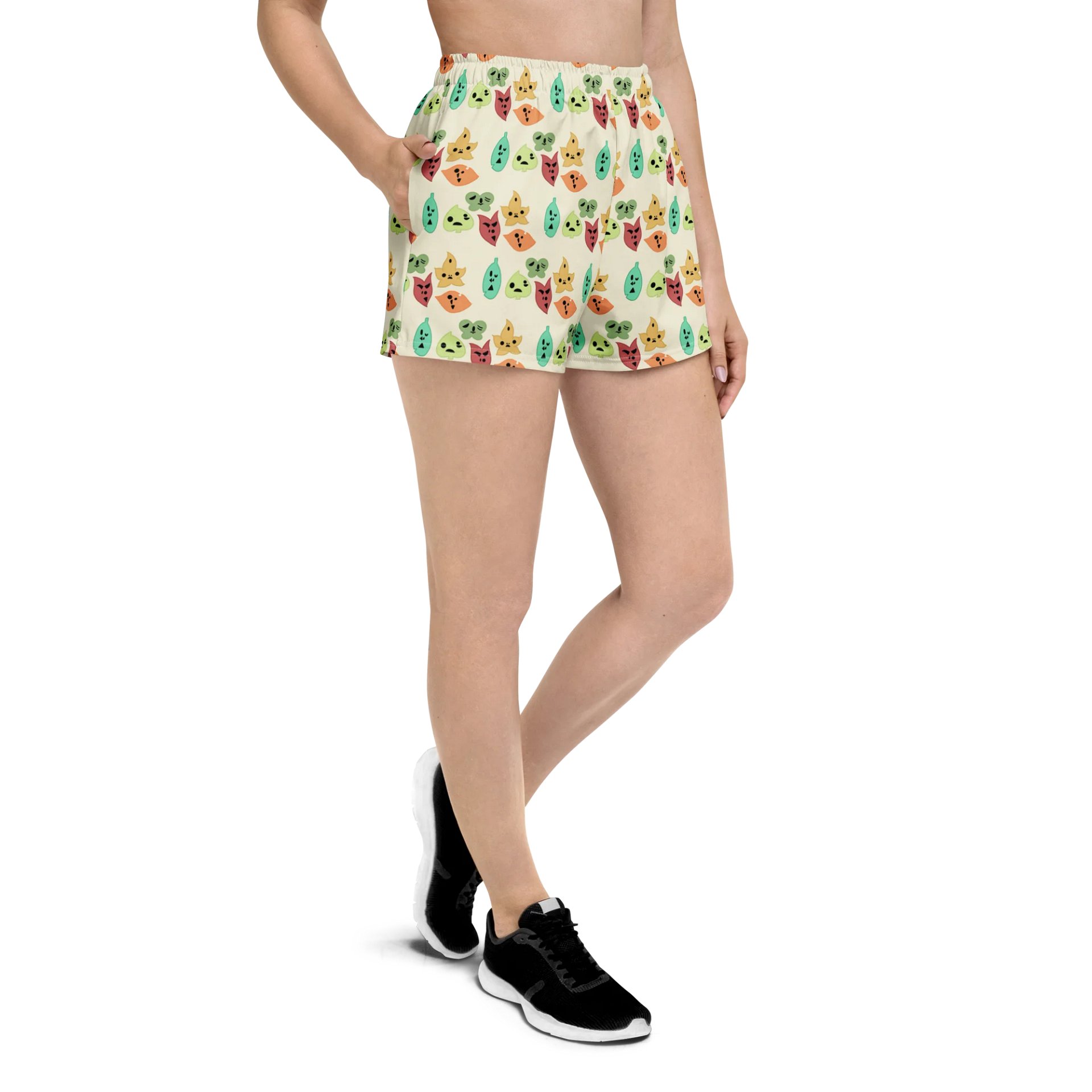 Korok Athletic Shorts product image (3)