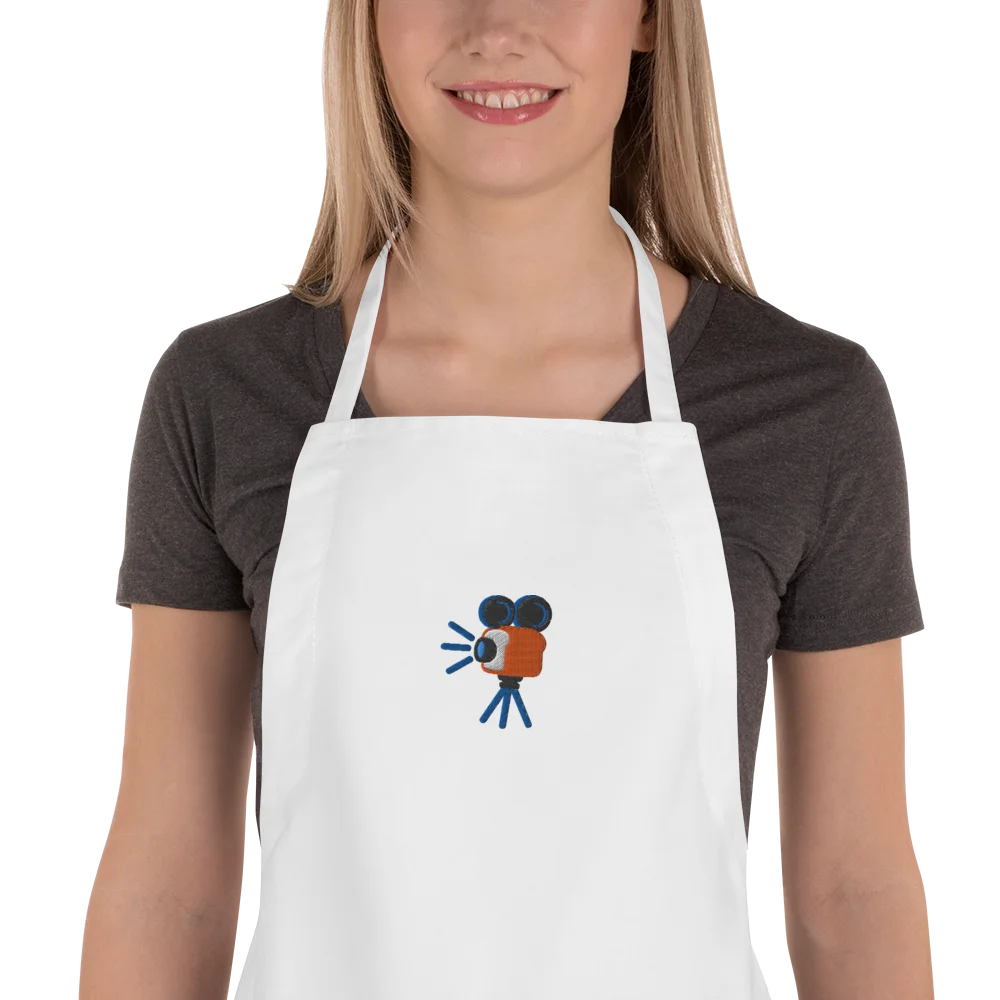 CineApron product image (1)