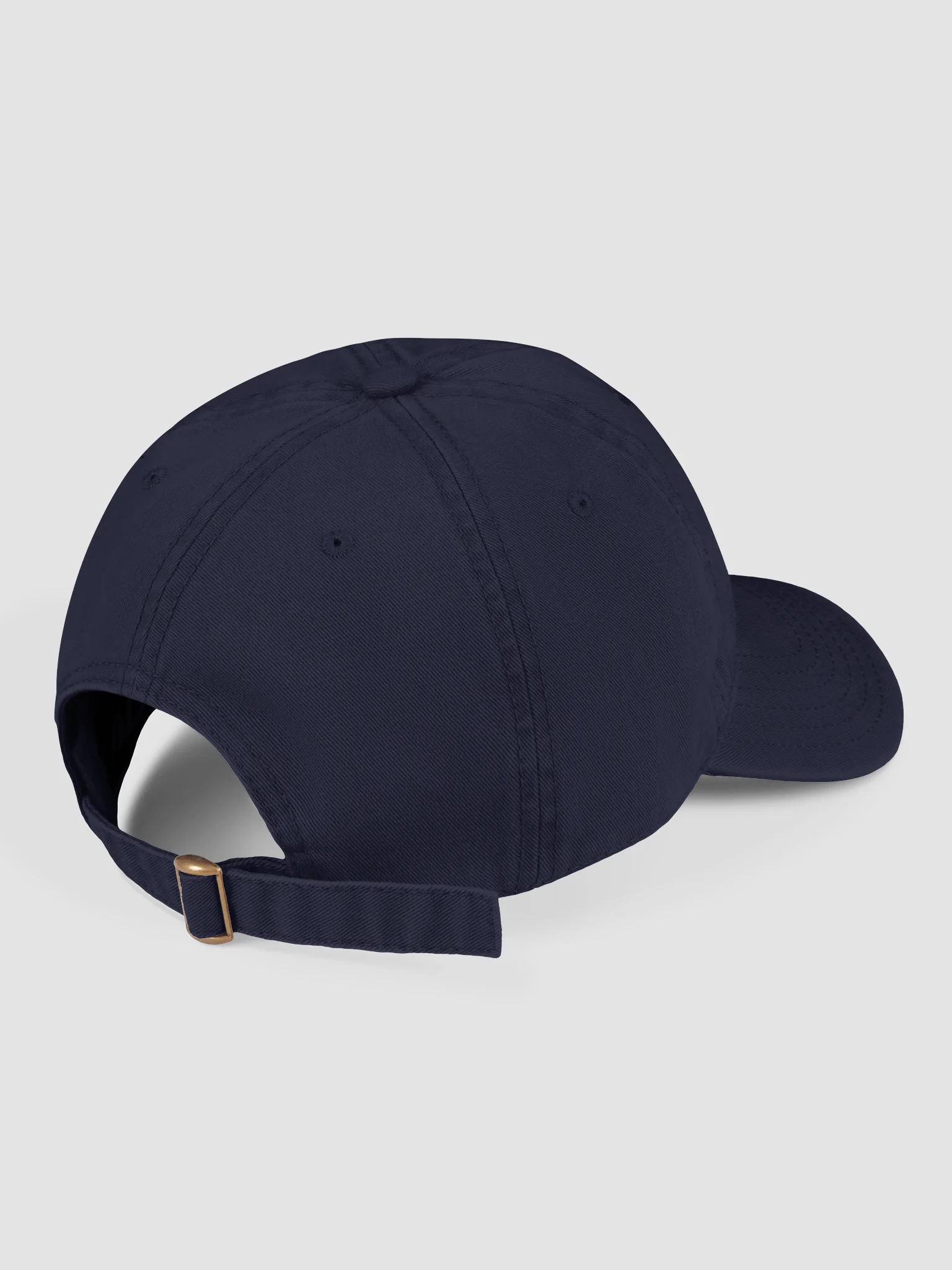 Coach Training EDU Circle Logo Cap product image (4)
