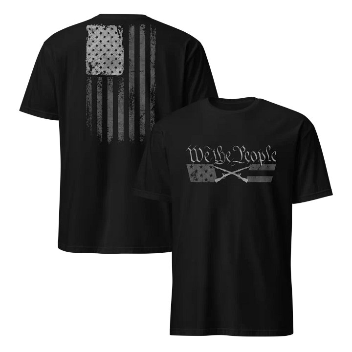 We The People Logo product image (1)