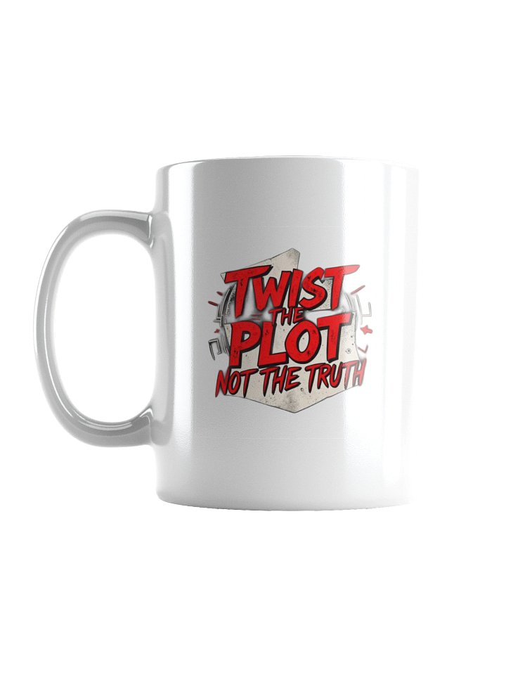 Plot Twist Mugs product image (1)