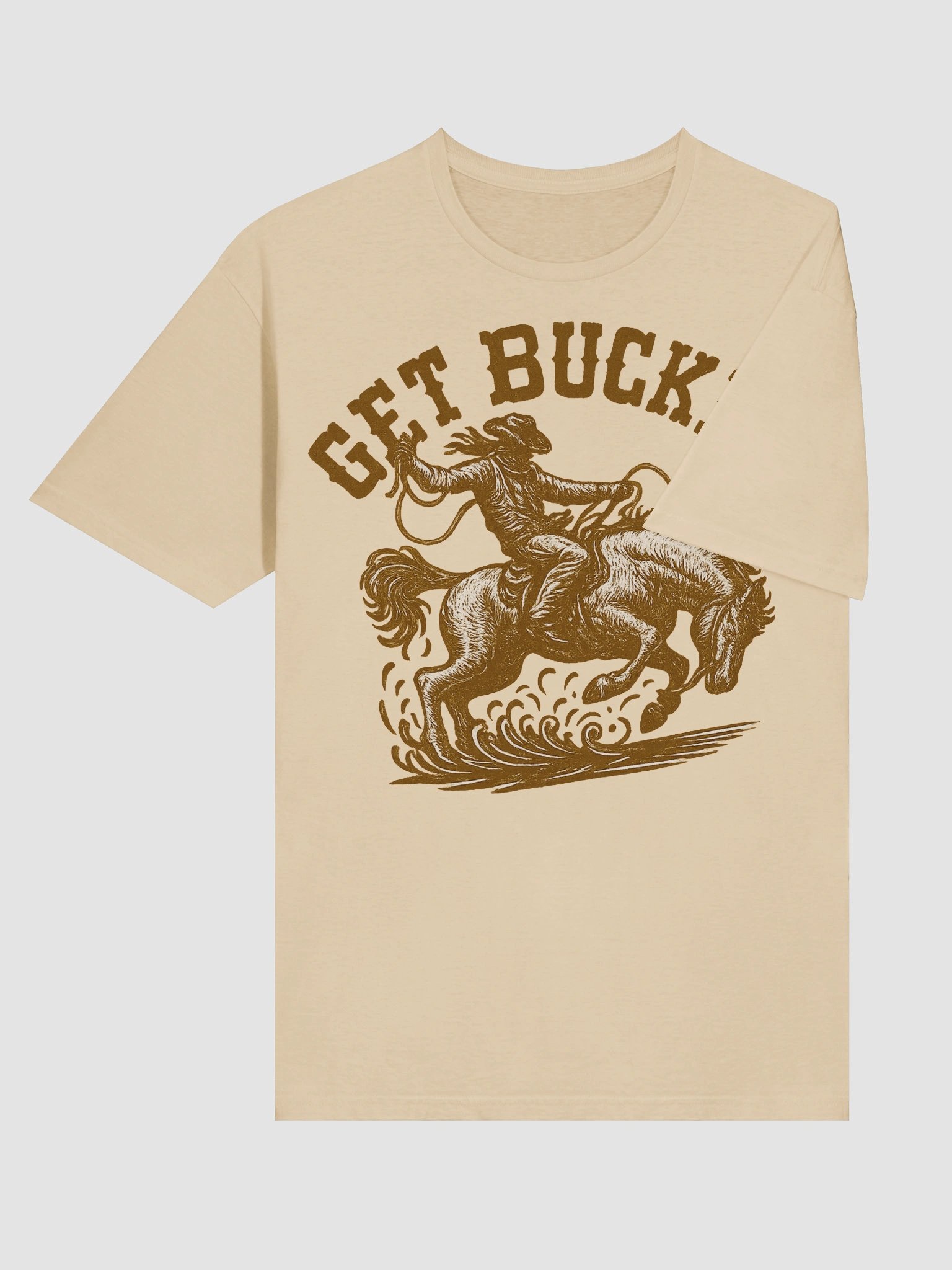 Get Bucked product image (6)
