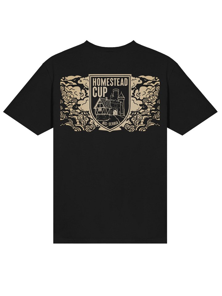 HSC Supporter T Golden Heights product image (2)