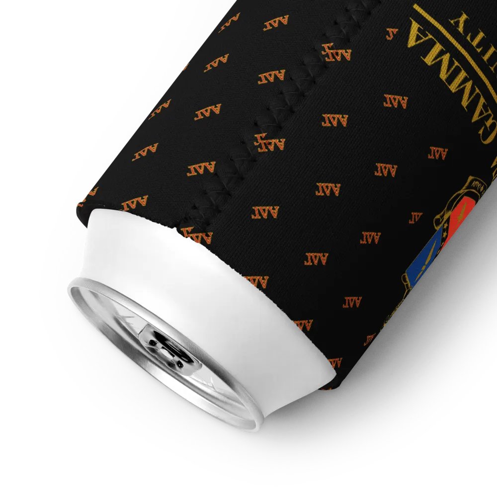 ADG Coozie - Pattern product image (10)