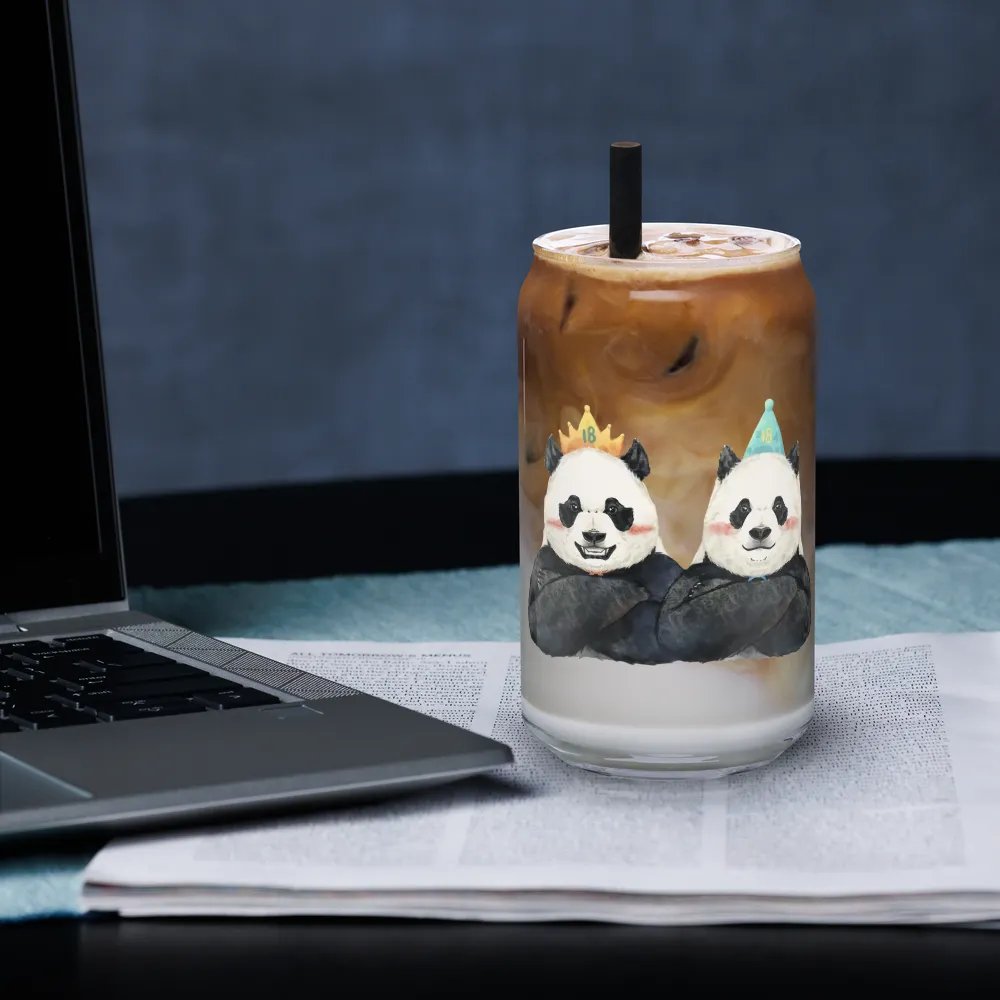 YUANDA YUANXIAO🐼Giant Panda product image (33)