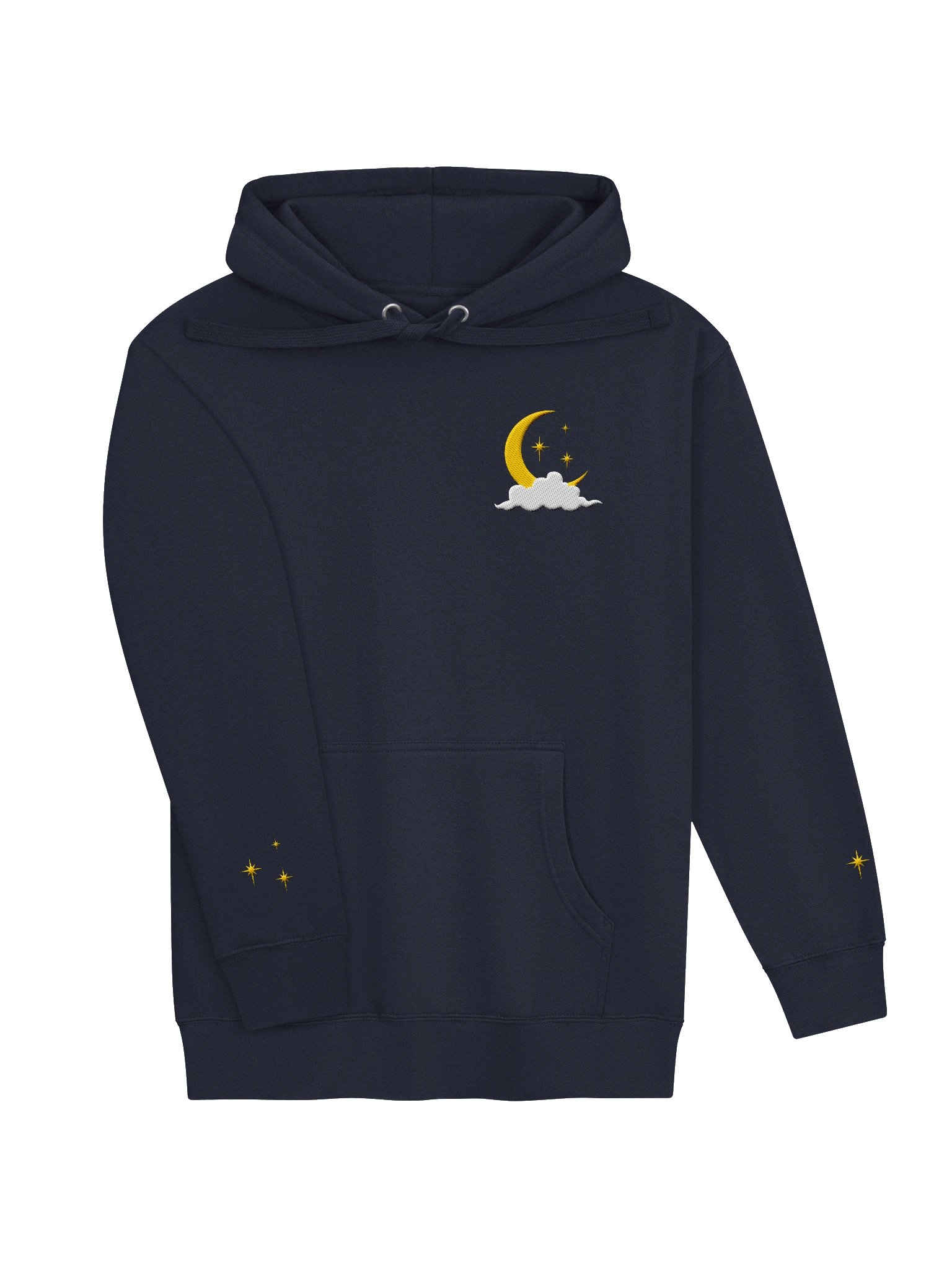 StormDesign Logo Hoodie product image (7)
