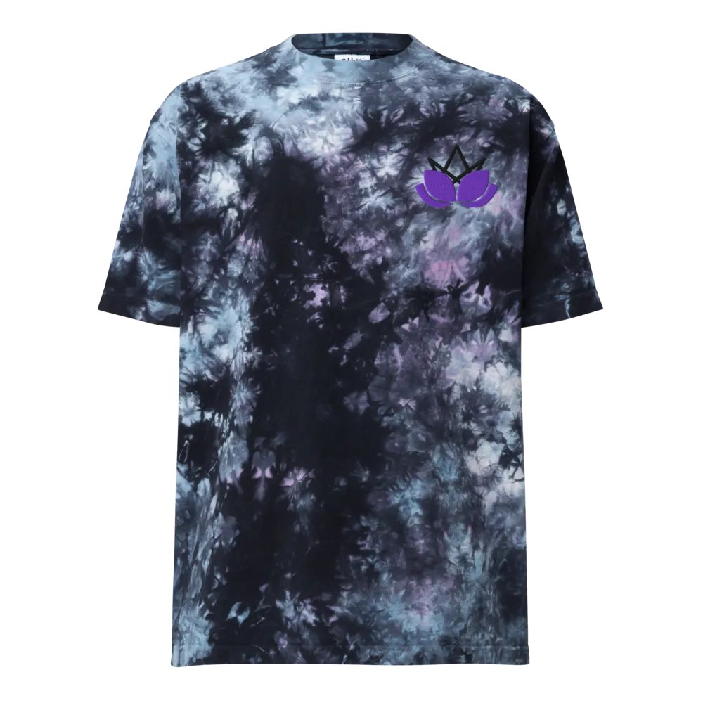 Tie Dye up your world product image (1)