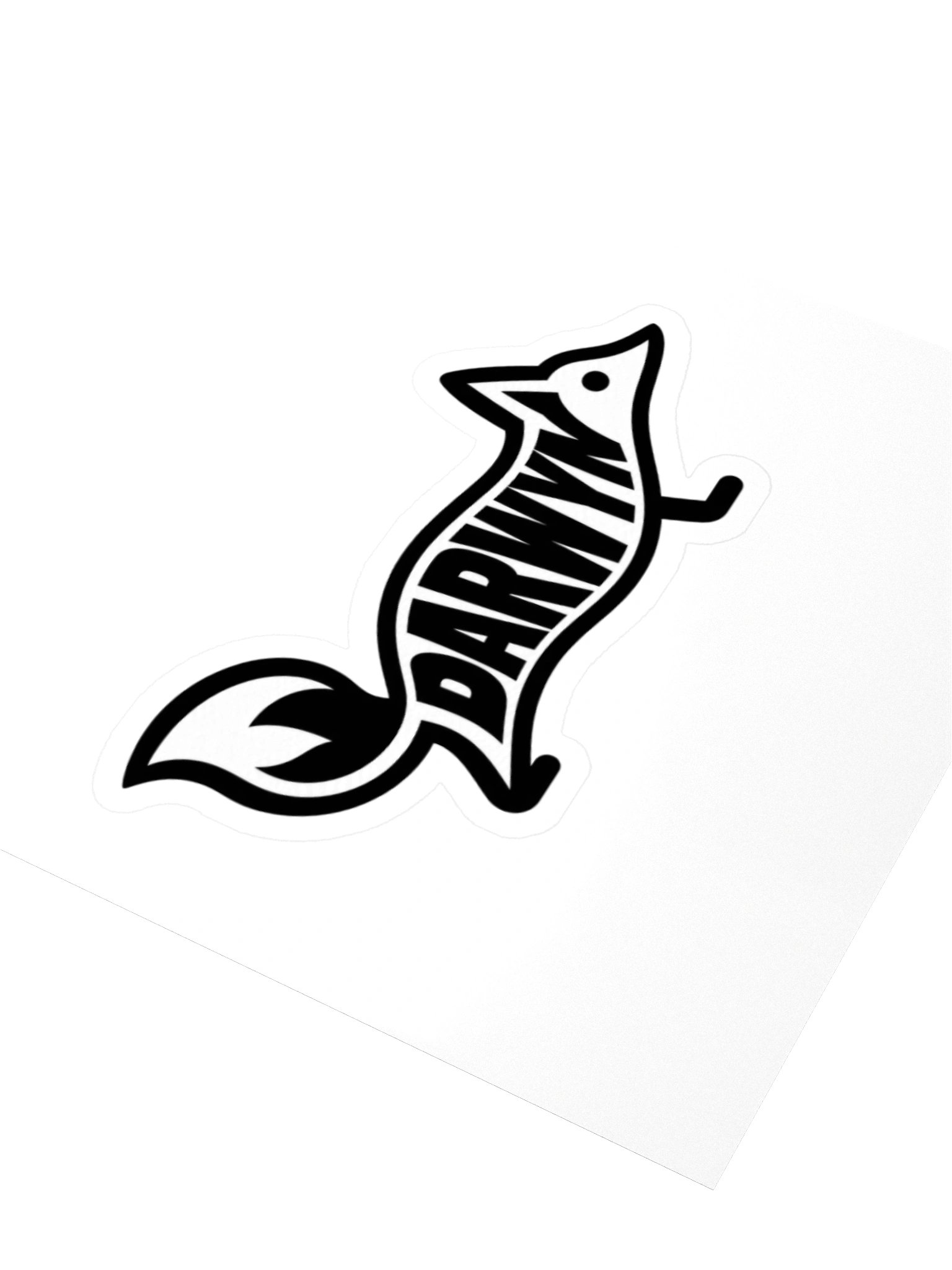 Fox Sticker product image (11)