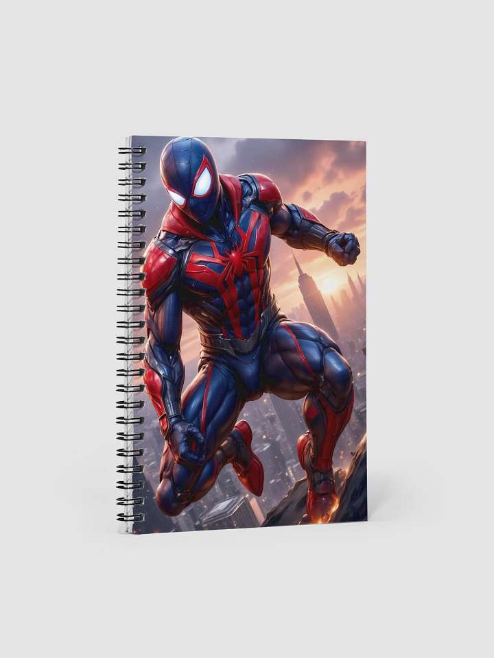 Spider product image (1)