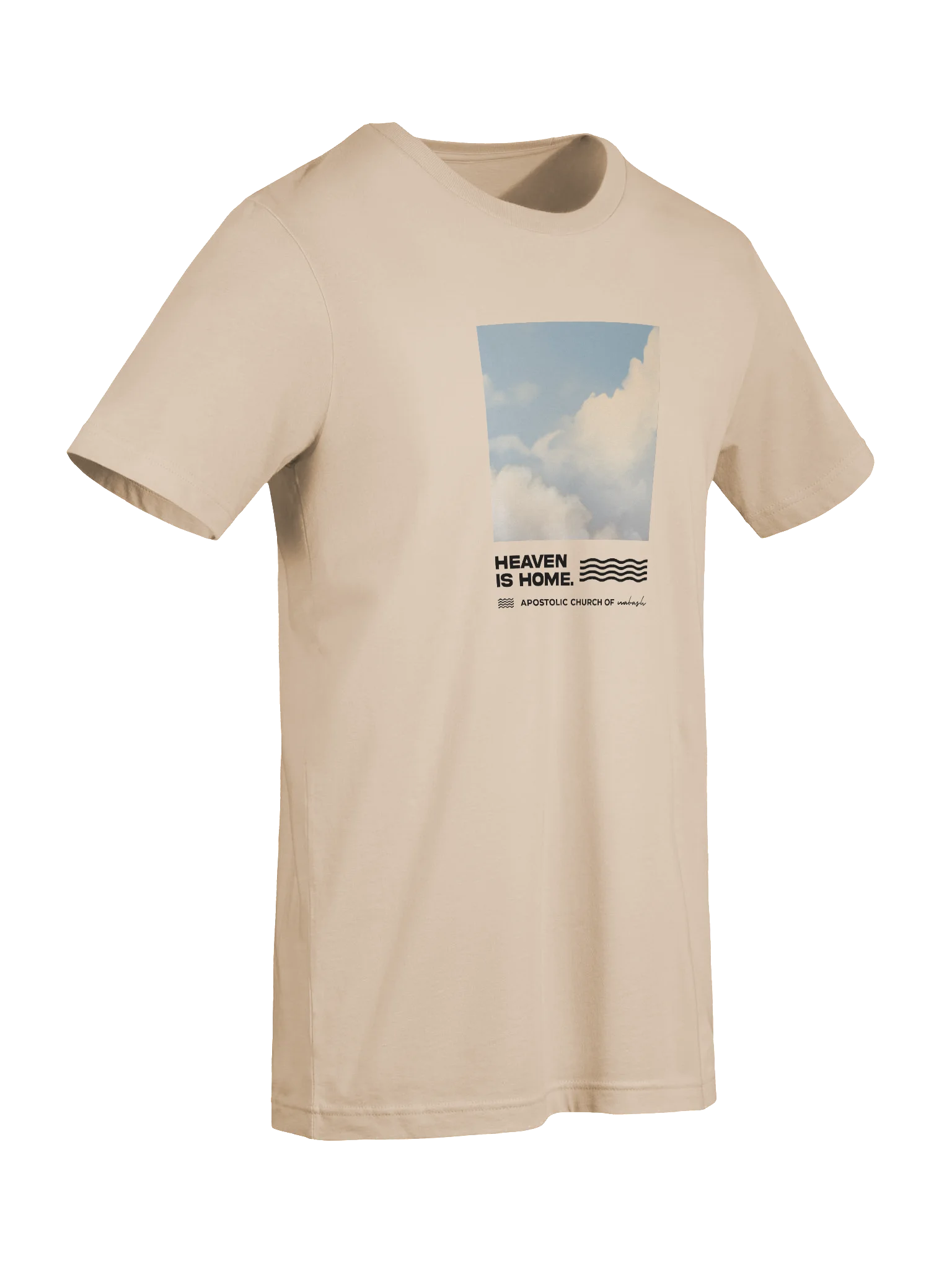 Heaven is Home - Heaven SQ1 product image (27)