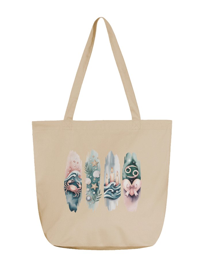 Cancer Zodiac Sign product image (1)