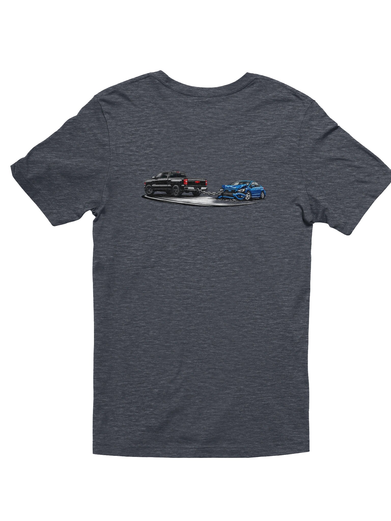 Unwrecked New Logo product image (16)