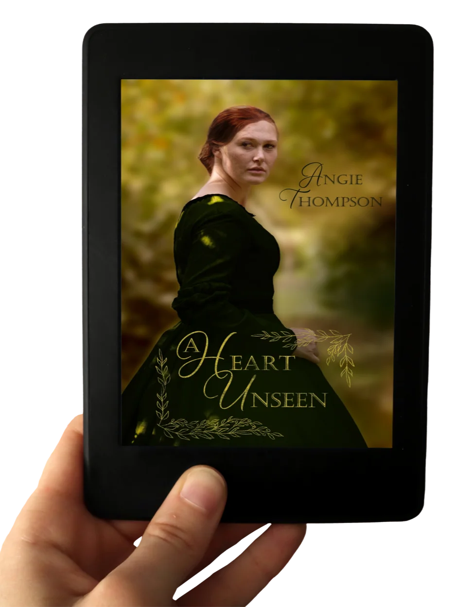 A Heart Unseen (Ebook) product image (3)