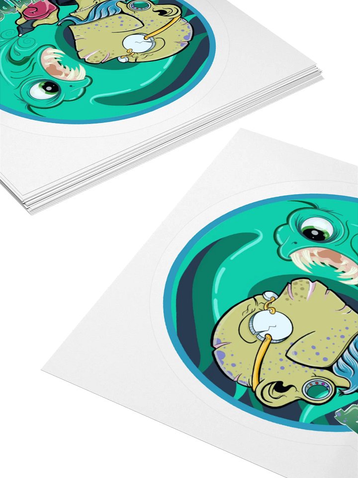 Dr. FrankenPixel product image (3)