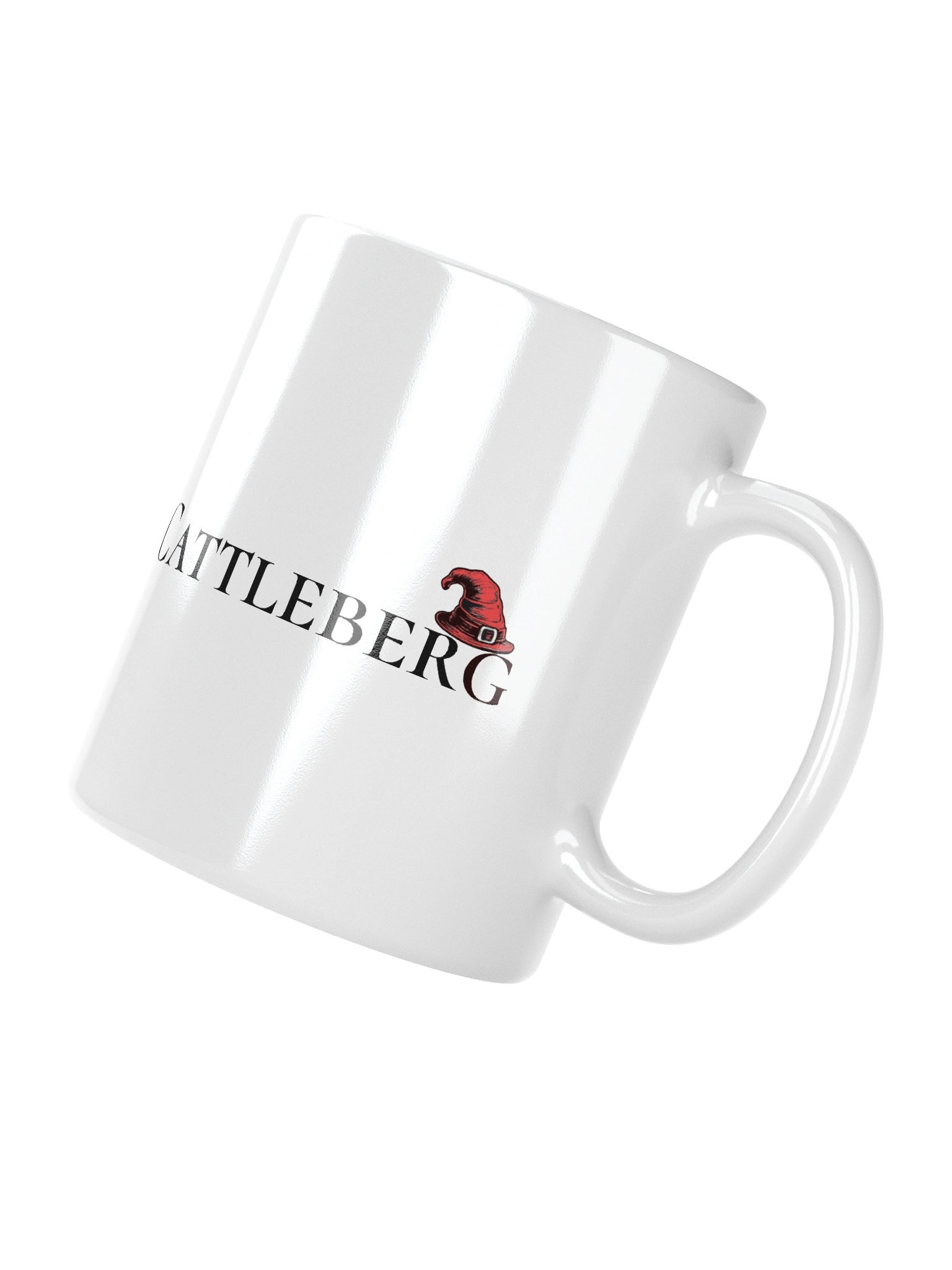 Cattleberg clown mug product image (4)