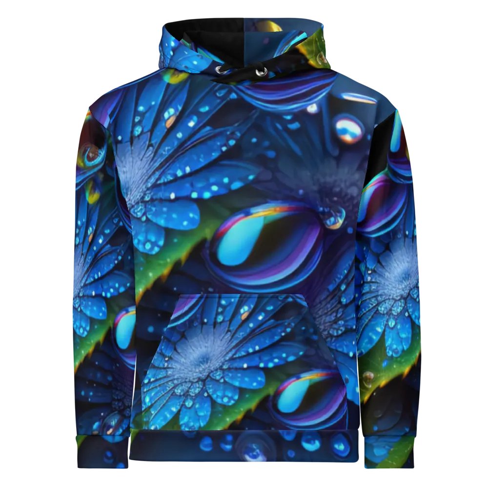 Kawaiikitten Exclusive Premium Dew Drop Hoodie product image (2)