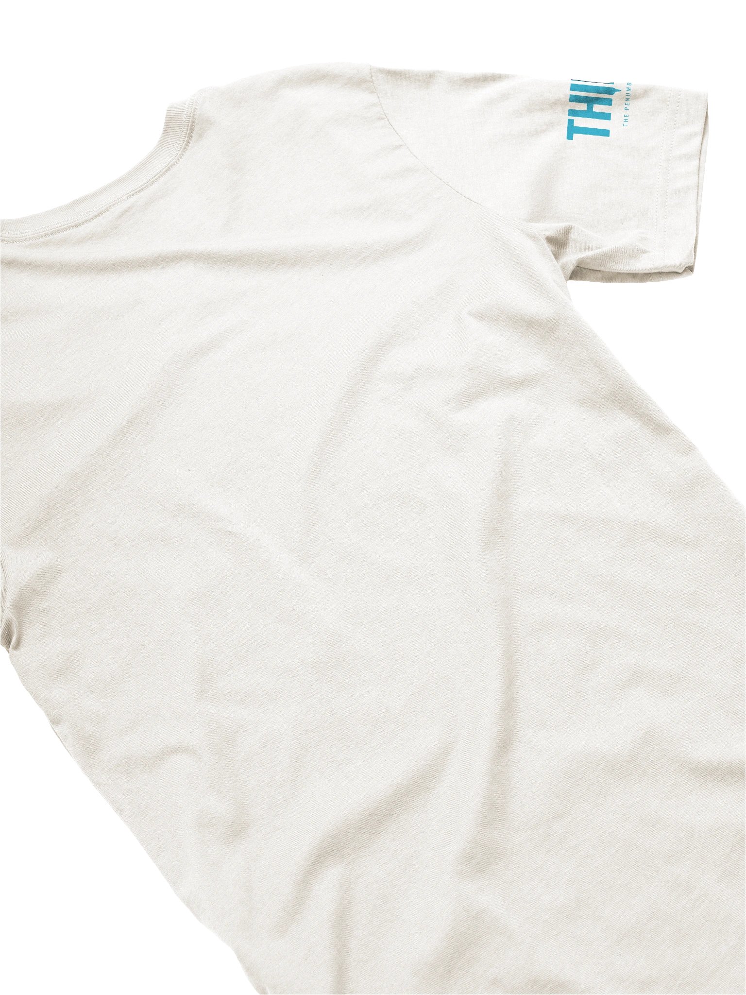 Wet Park T-Shirt (Vintage White) product image (4)