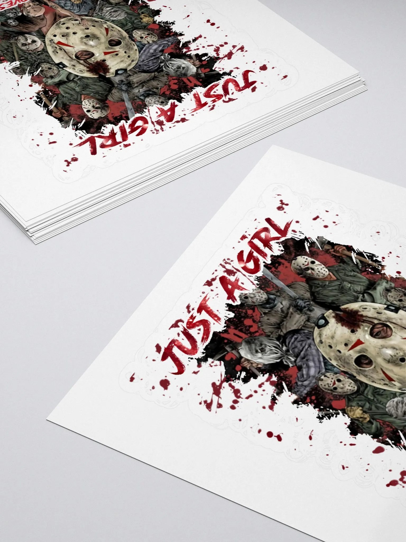 Just a Girl product image (4)