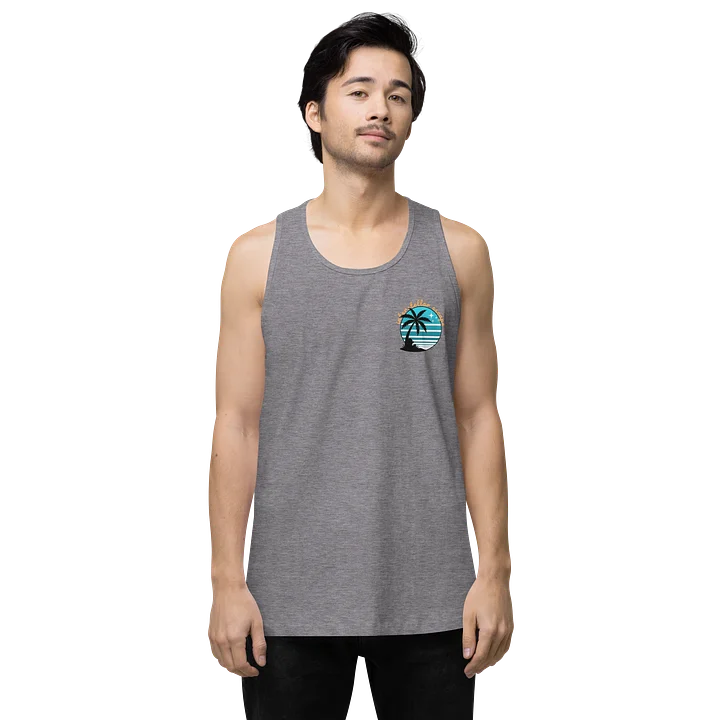 Summer '26 • Men's Tank Top product image (6)